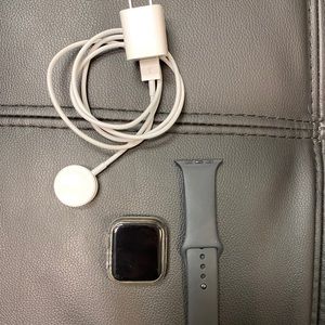 Apple Watch Series 4